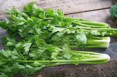 Công dụng tuyệt vời của cần tây 
