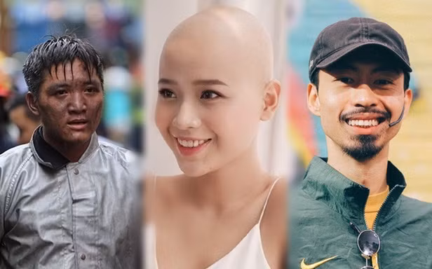 Những gương mặt giới trẻ truyền cảm hứng trong năm 2019