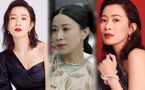 Mỹ nhân nào có cát sê cao nhất dàn sao ‘Diên Hi Công Lược’?