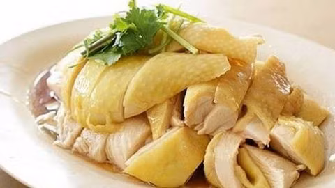 Bệnh nhân mắc ung thư buồng trứng nên ăn gì?