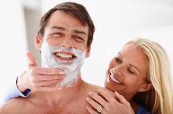 Đàn ông cũng cần làm đẹp đúng cách