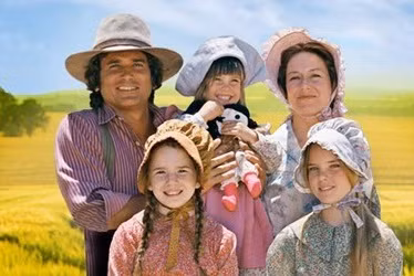 Dàn diễn viên ‘Ngôi nhà nhỏ trên thảo nguyên’ giờ ra sao?