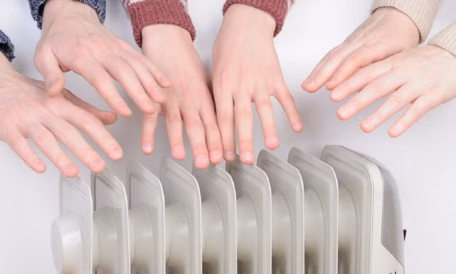 Những nguyên nhân khó ngờ khiến tay chân bị lạnh