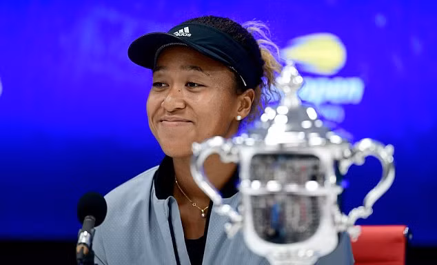 Cô gái Nhật đánh bại Serena Williams, vô địch US Open 2018 là ai?