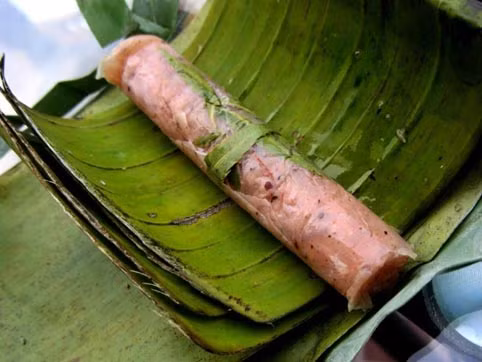 Đặc sản nên mua làm quà ở các vùng du lịch nổi tiếng