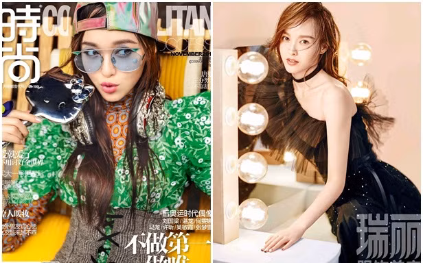 Người đẹp phim ‘Bên nhau trọn đời’ xinh đẹp hút hồn