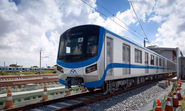 Lấy đâu ra 25 tỷ USD làm đường sắt đô thị ở TPHCM? 