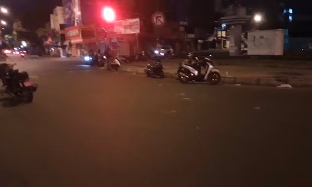 TPHCM: Một cảnh sát bị đâm tử vong sau va chạm giao thông trên đường đi làm về