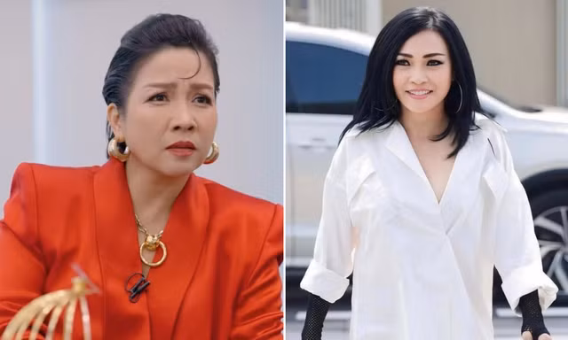 Showbiz 29/10: Phương Thanh chống đỡ thông tin xô xát diva Mỹ Linh