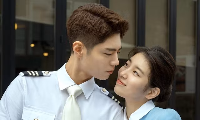 Suzy không gánh nổi phim