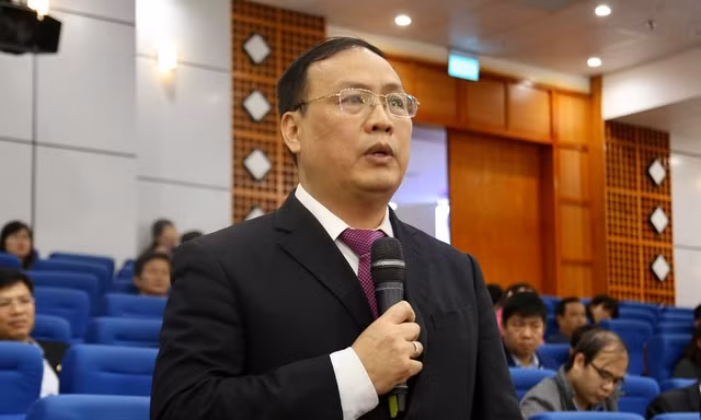Bản tin 8H: Giáo sư Nguyễn Đình Đức có tên trong hội đồng biên tập tạp chí quốc tế hàng đầu