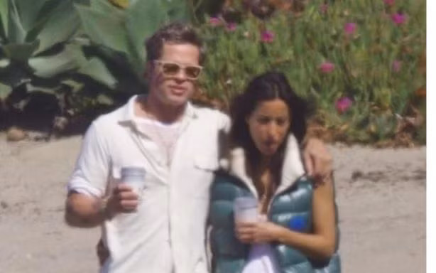 Brad Pitt đi nghỉ với bạn gái kém 27 tuổi giữa căng thẳng kiện tụng 