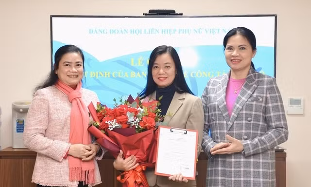 Bản tin 8H: Ban Bí thư chỉ định nhân sự mới