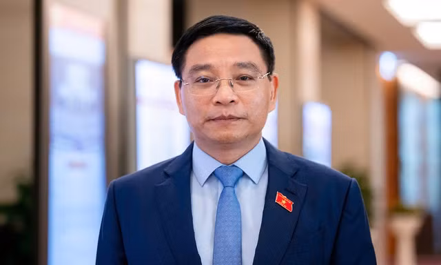 Bản tin 8H: Bộ trưởng Bộ Tài chính Nguyễn Văn Thắng nhận thêm nhiệm vụ