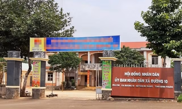 Bản tin 8H: Chủ tịch xã ở Bình Phước tử vong trong tư thế treo cổ, để lại 2 thư tuyệt mệnh