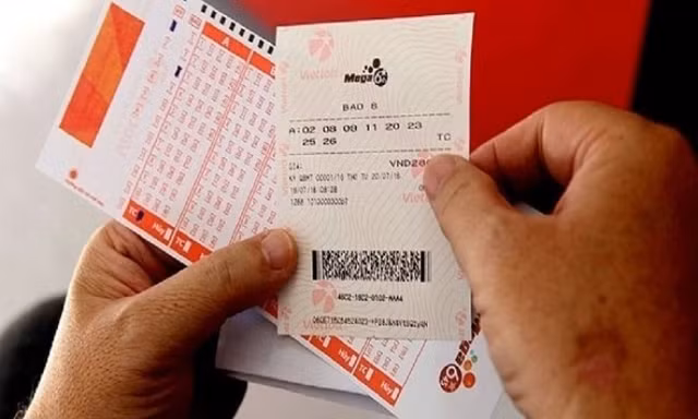 Bản tin 8H: Vietlott có thêm 3 tỷ phú chỉ trong 2 ngày 