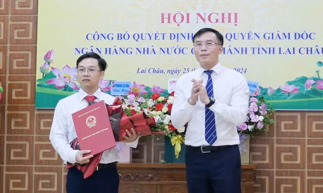 Bản tin 8H: Quyết định nhân sự của Thống đốc Ngân hàng Nhà nước Việt Nam