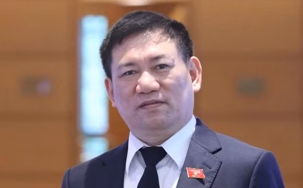 Bản tin 8H: Phó Thủ tướng Hồ Đức Phớc thêm nhiệm vụ mới