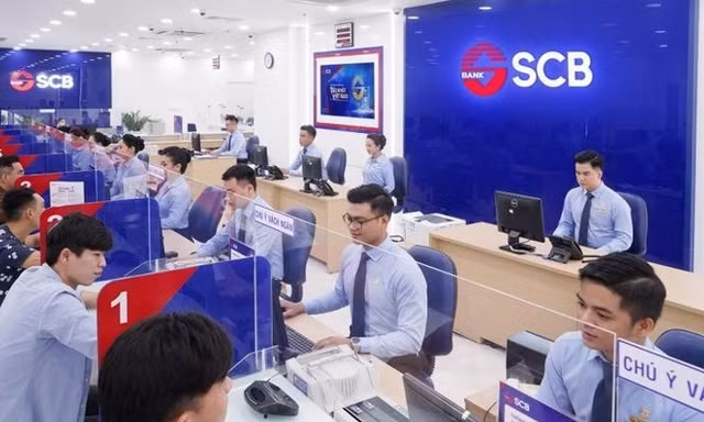 SCB tiếp tục rao bán 17 xe chở tiền, giá giảm mạnh