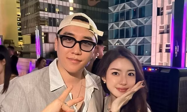 Thông tin Seungri đến Hong Kong gây phẫn nộ
