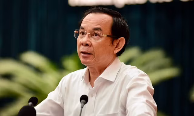 Bản tin 8H: Ông Nguyễn Văn Nên thêm nhiệm vụ mới