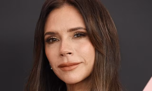 Victoria Beckham tiết lộ lý do ăn một món suốt 25 năm