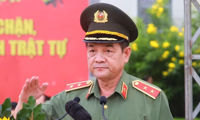 Bản tin 8H: Giám đốc Công an TP HCM nhận Huân chương chiến công hạng nhất