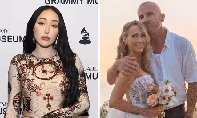 Bê bối của gia đình Miley Cyrus: Mẹ bị tố cướp bạn trai của con gái