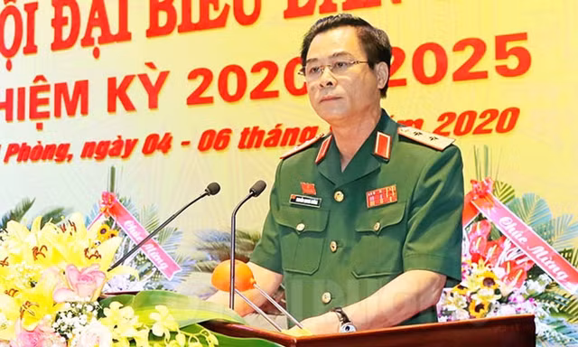 Bản tin 8H: Thủ tướng bổ nhiệm nhân sự thuộc Bộ Quốc phòng