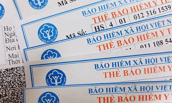 Cách nào để kiểm tra thông tin thẻ BHYT tránh quá hạn?