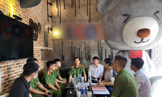 TPHCM: Đình chỉ 26 quán bar, karaoke chưa nghiệm thu an toàn PCCC vẫn hoạt động