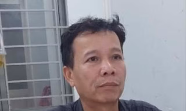 Nghi phạm trộm trang thiết bị ở nhiều Trung tâm Y tế sa lưới ở Long An 