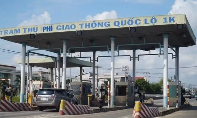 Quốc lộ 1K nhiều tai nạn, TPHCM 'xung phong' quản lý 