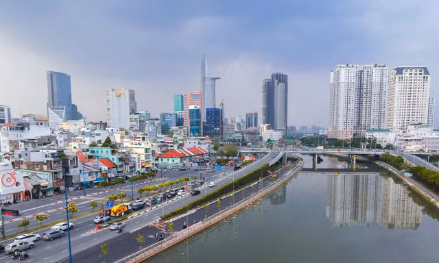 TPHCM khánh thành 2 dự án giao thông quan trọng