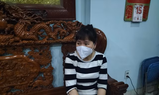 Vụ Tịnh thất Bồng Lai: Mẹ của Diễm My nói gì về việc công an đang tìm con mình?