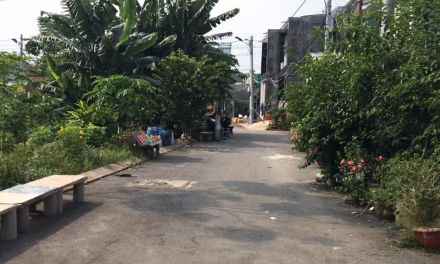 Bắt nghi phạm đâm chết bạn cùng xóm trọ 