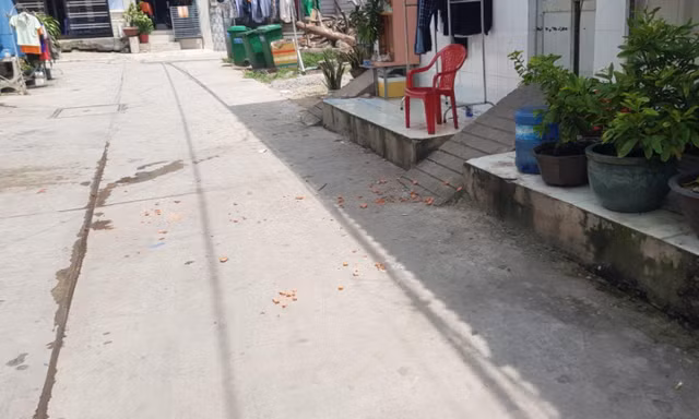 Điều tra vụ nam thanh niên bị đâm tử vong ở TPHCM