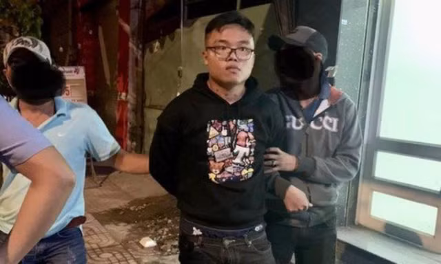 Vụ thanh niên tử vong trong nhà trọ: Bắt giữ nghi phạm trực tiếp gây án
