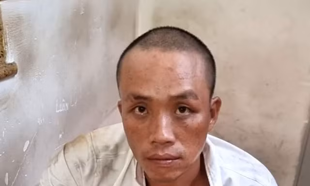 Lời khai của kẻ 'ngáo đá' dùng hung khí đâm liên tiếp 3 người đi đường ở TPHCM