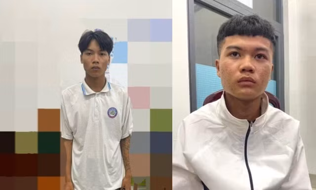 Lời khai của hai đối tượng nhận 5 triệu đồng để đốt xe ô tô ở TPHCM