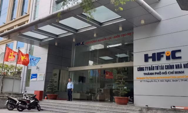 Bóc hồ sơ nhiều 'thiếu sót' của Công ty Đầu tư tài chính Nhà nước TPHCM 