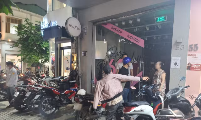 Người phụ nữ tử vong trong căn nhà ở TPHCM, nghi bị con ruột sát hại