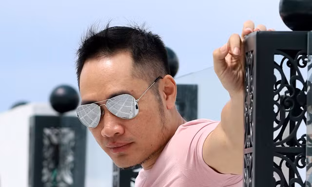 Thời của đám đông
