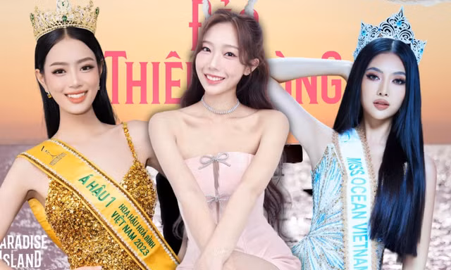 Đảo Thiên Đường: Yuna Vũ có phần "lấn át" hai nàng hậu Khánh Linh, Thu Uyên