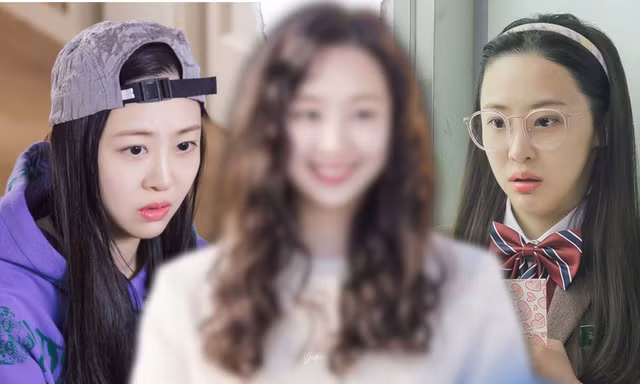 Phải Chăng Là Định Mệnh: Kim Dasom "dậy thì thành công", diễn xuất có tiến bộ