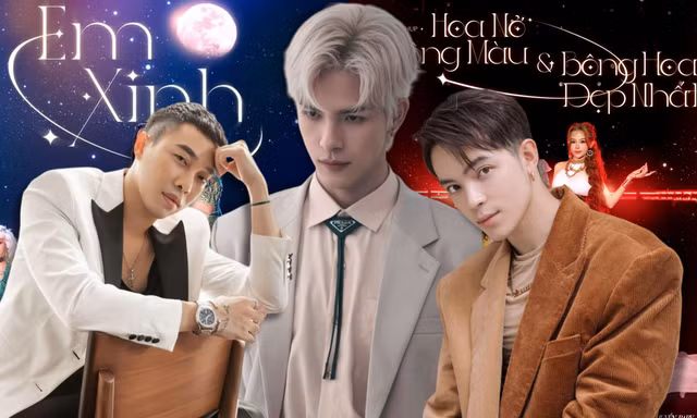 Denis Đặng xin lỗi về tranh cãi "nhận vơ", hội stylist show "Chị Đẹp" tiếp tục phản pháo