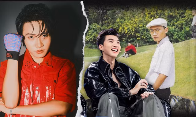 Manbo vào Chung kết Rap Việt 2024 nhờ là "bạn thân HIEUTHUHAI"?