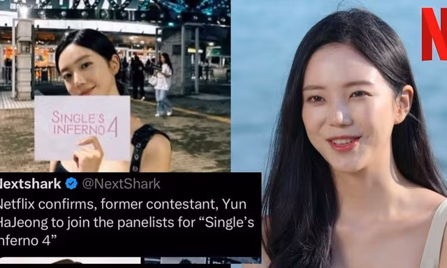 Mỹ nhân được cho là đáng thương nhất "Địa Ngục Độc Thân 3" tiếp tục tham gia mùa 4?