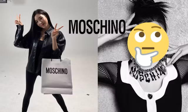 "Chị đẹp" SNSD nào vừa trở thành Đại sứ thương hiệu Moschino đầu tiên tại Hàn Quốc?