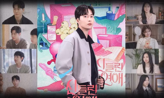 Possessed Love 2 gây sốt sau tập đầu tiên: Luật chơi thay đổi, dàn cast "nặng đô"